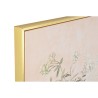 Cadre DKD Home Decor 70 x 4 x 140 cm Oriental (2 Unités)