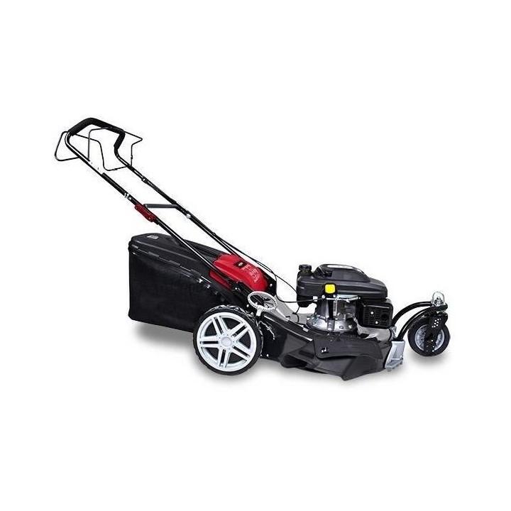 Tondeuse tractée - RACING RAC5614F - Largeur de coupe : 55 cm - 3 rou