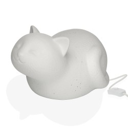 Lampe de bureau Versa Chat...