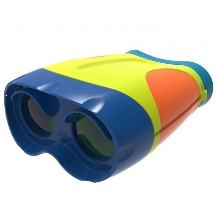 BUKI FRANCE Mini Sciences Jumelles