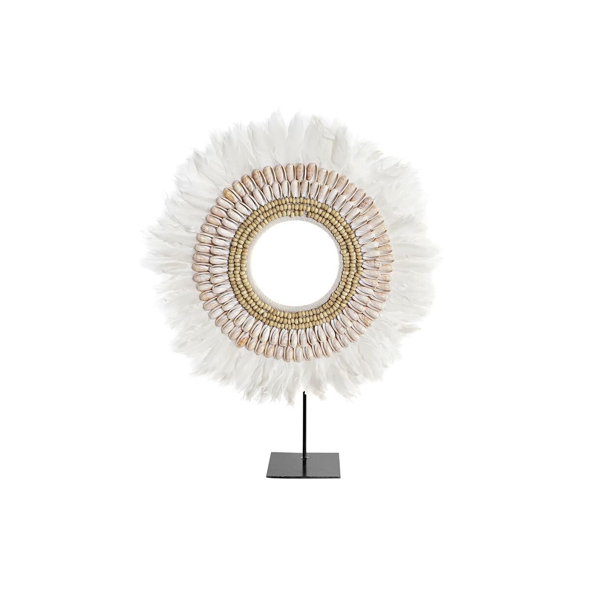 /301589/figurine-decorative-dkd-home-decor-fer-plume-50-x-12-5-x-59-cm.jpg