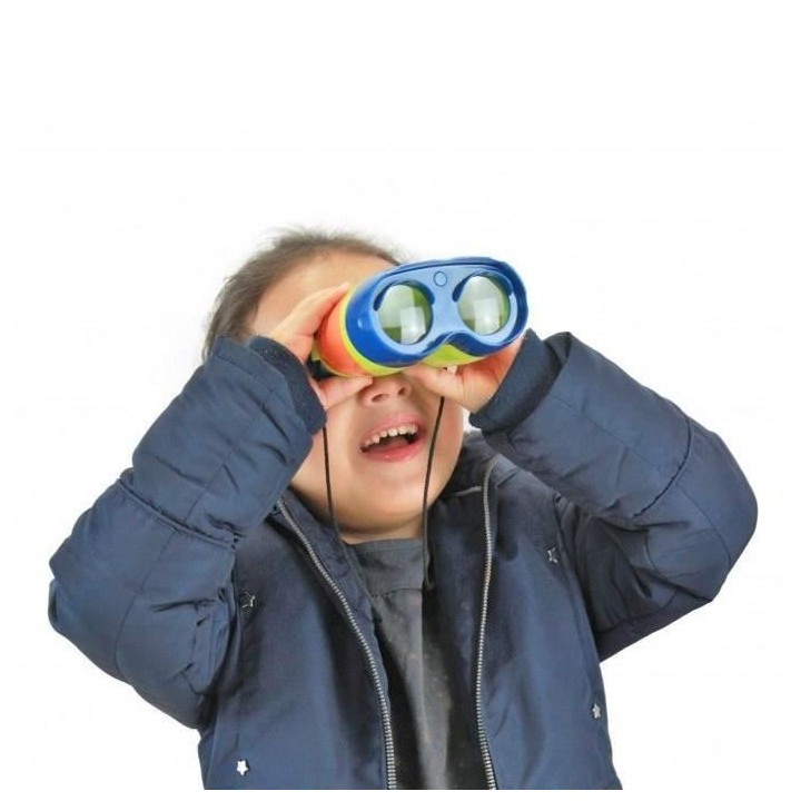 BUKI FRANCE Mini Sciences Jumelles