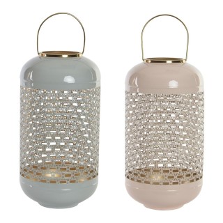 Carte postale microlorge