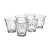 Set de Verres Duralex Picardie 25 cl 6 Pièces