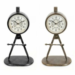 Horloge de table DKD Home...