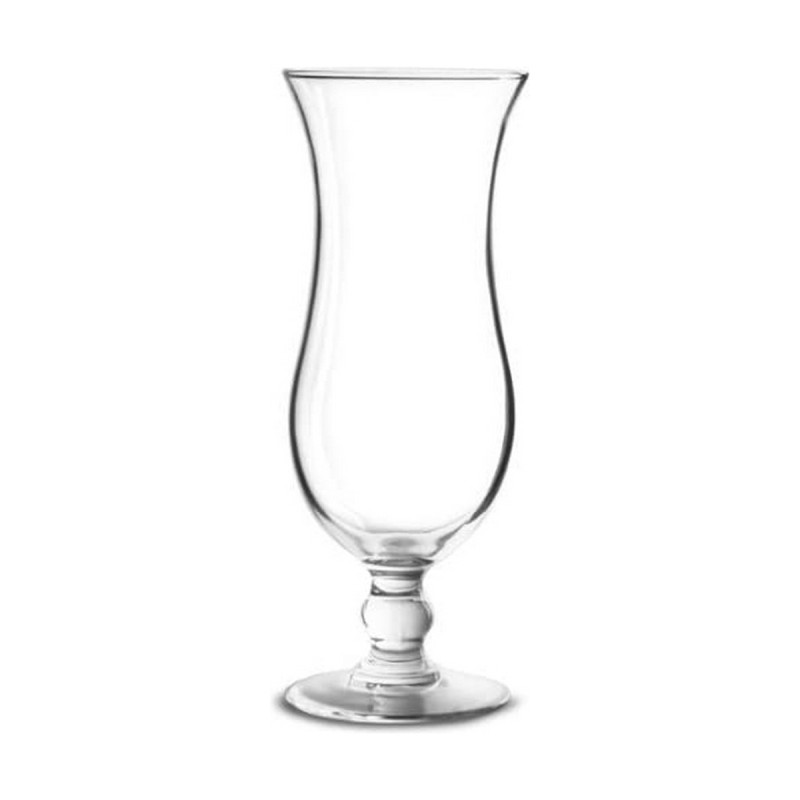 Verre Arcoroc G0011 Transparent Plastique 6 Unités (44 cl)