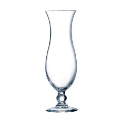 Verre Arcoroc G0011 Transparent Plastique 6 Unités (44 cl)