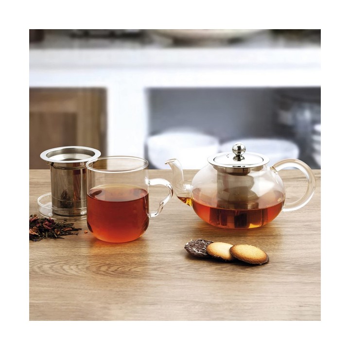 Carte postale microlorge