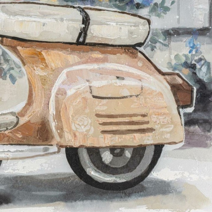 image imprimée ou numérique