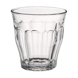 Set de Verres Duralex...