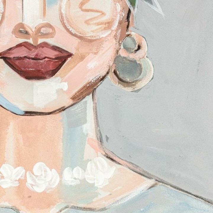 image imprimée ou numérique