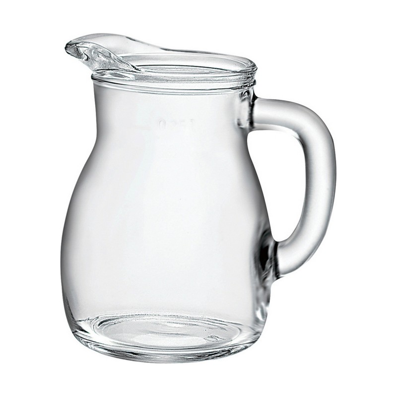 Pichet Bormioli Rocco Transparent verre 0,25 L (0,25L)