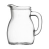 Pichet Bormioli Rocco Transparent verre (0,5L)