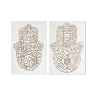 Carte postale microlorge