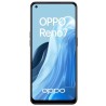 OPPO Reno7 4G 128Go Noir + écouteurs