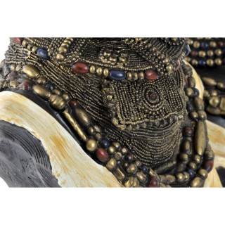 Carte postale microlorge