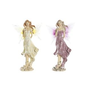 Carte postale microlorge