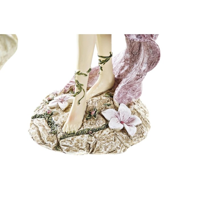 Carte postale microlorge