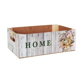 Carte postale microlorge