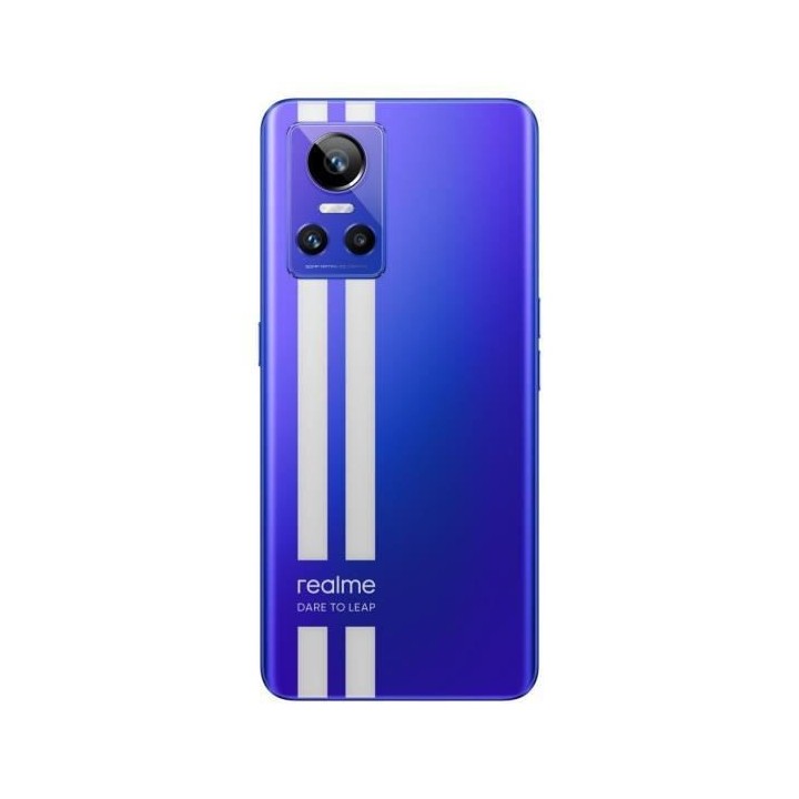 REALME GT NEO3 256 Go Bleu + Buds Air 3 Bleu