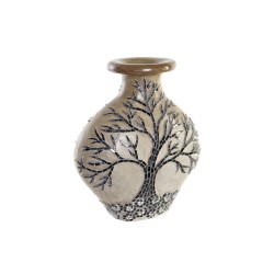 Vase DKD Home Decor Arbre...