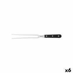 Fourchette à Découper Sabatier Universal (32,5 cm) (Pack 6x)