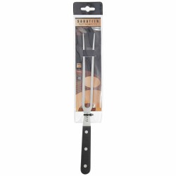 Fourchette à Découper Sabatier Universal (32,5 cm) (Pack 6x)