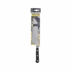 Couteau Santoku Sabatier Origin Métal (18 cm) (Pack 6x)