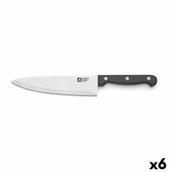 Couteau de cuisine Richardson Sheffield Artisan (17,5 cm) (Pack 6x)