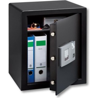 BURG-WÄCHTER Coffre-fort de maison empreinte numérique PointSafe P 4