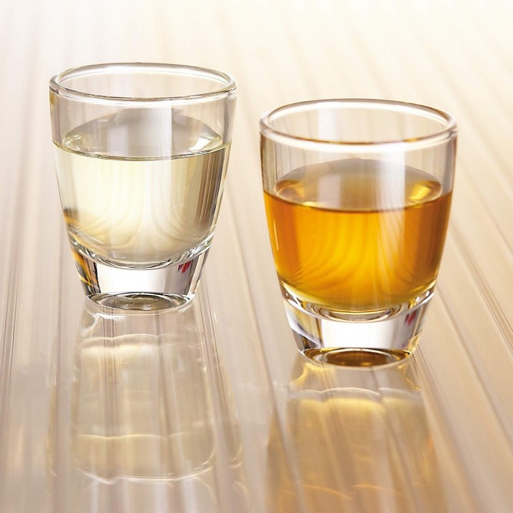 Carte postale microlorge