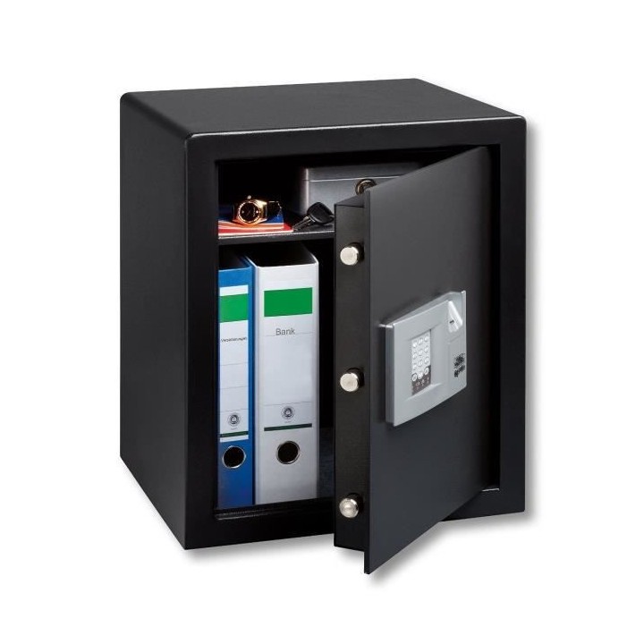 BURG-WÄCHTER Coffre-fort de maison empreinte numérique PointSafe P 4