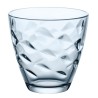 Set de Verres Bormioli Rocco 6 Unités Bleu verre (260 ml)