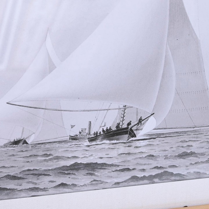 image imprimée ou numérique