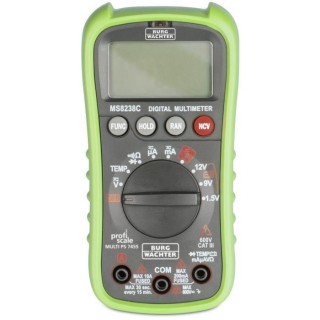 BURG-WÄCHTER Instrument de mesure Multi PS 7455