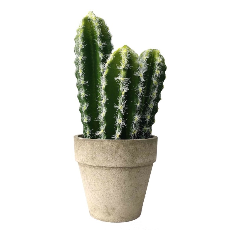 Plante décorative Versa Plastique (10,5 x 25,5 cm)