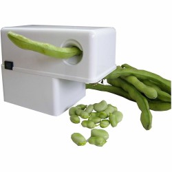 Éplucheur Pelamatic RV-001 Blanc Légumes