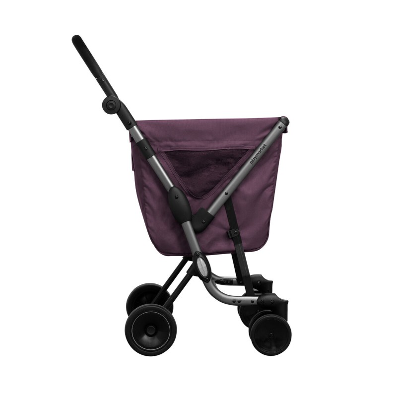 Panier à Courses Playmarket 24960D3 289WEGO 55 L