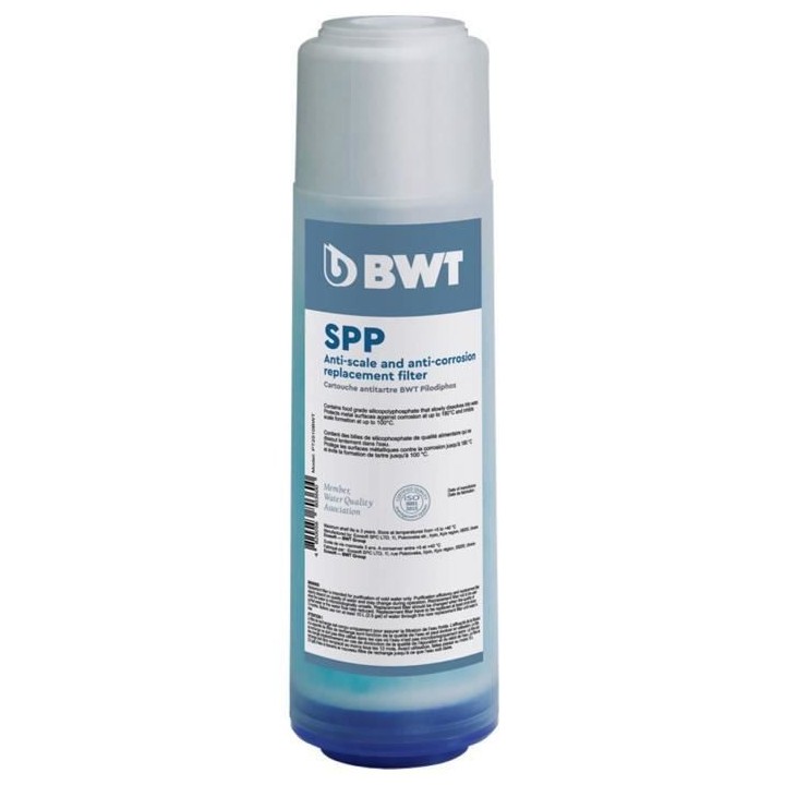 BWT Cartouche anti tartre