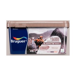 Peinture Bruguer Peru 4 L