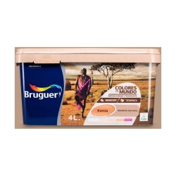 Peinture Bruguer Kenia 4 L...