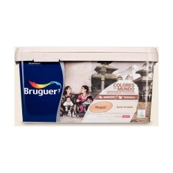 Peinture Bruguer Nepal 4 L