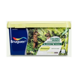 Peinture Bruguer Amazonas 4 L