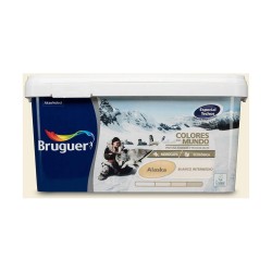 Peinture Bruguer Alaska 4 L