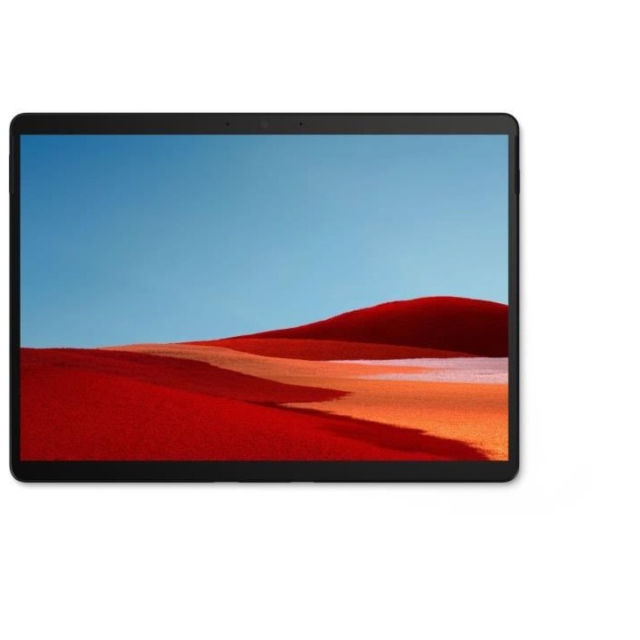 Tablette MICROSOFT Pro X - 13 - Microsoft SQ2 - 16 Go RAM - 256 Go SSD