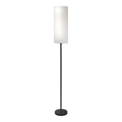 Lampadaire EDM Noir Vintage...