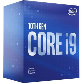 Processeur Intel Core i9-10900F (BX8070110900F) Socket LGA1200 (chipse