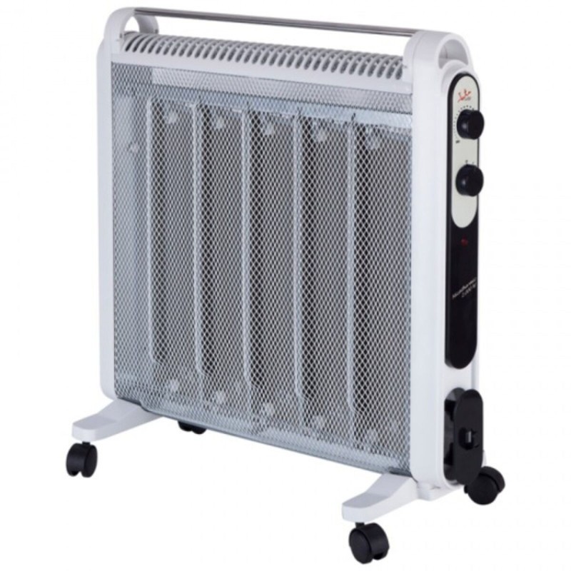 Radiateur JATA RD227B Blanc 2000 W