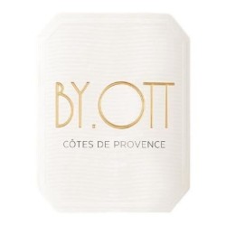 By Ott Côtes de Provence - Vin rosé de Provence