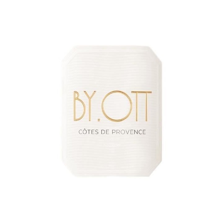 By Ott Côtes de Provence - Vin rosé de Provence